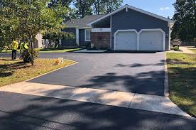 Best Concrete Driveway Installation  in Tucson Estates, AZ